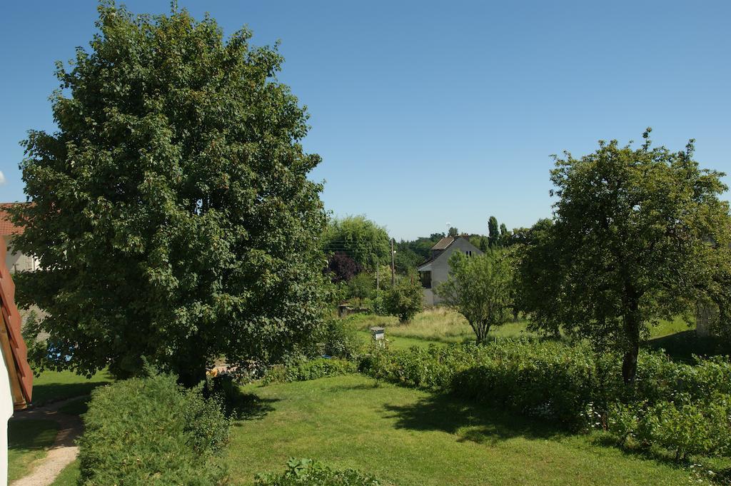 Chambre De La Varandaine Buxy Exterior photo